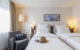 Mercure Hotel Orbis Muenchen Sued